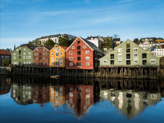 Study in Sweden