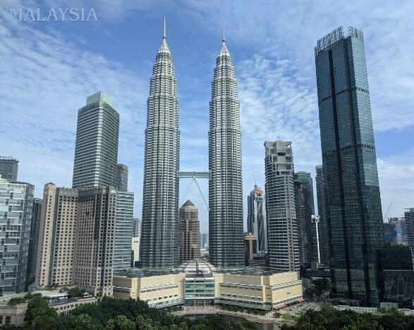 Study Abroad Malaysia