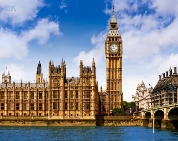 Study Abroad UK